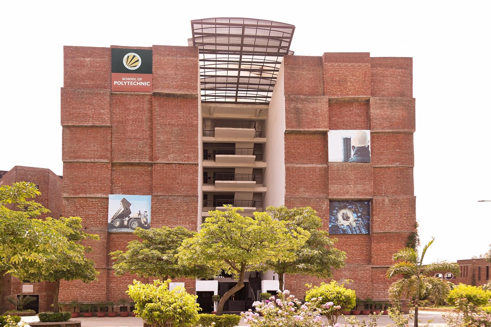 LPU LPU Campus photo 50